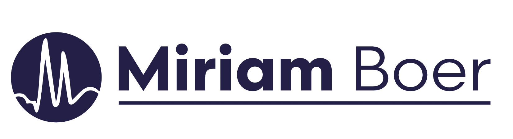 Miriam Boer