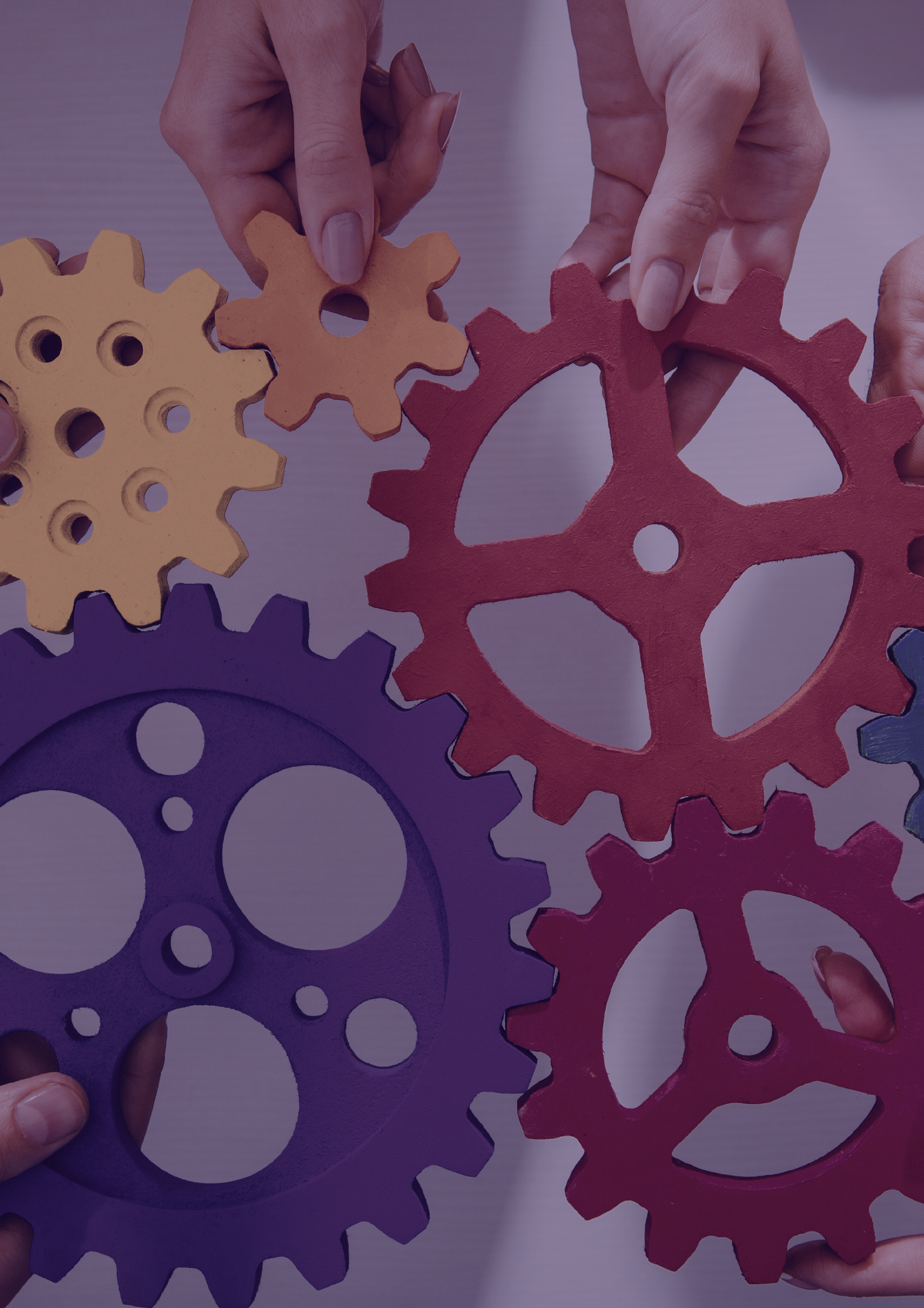 Werkvormen als vliegwiel voor veranderingen